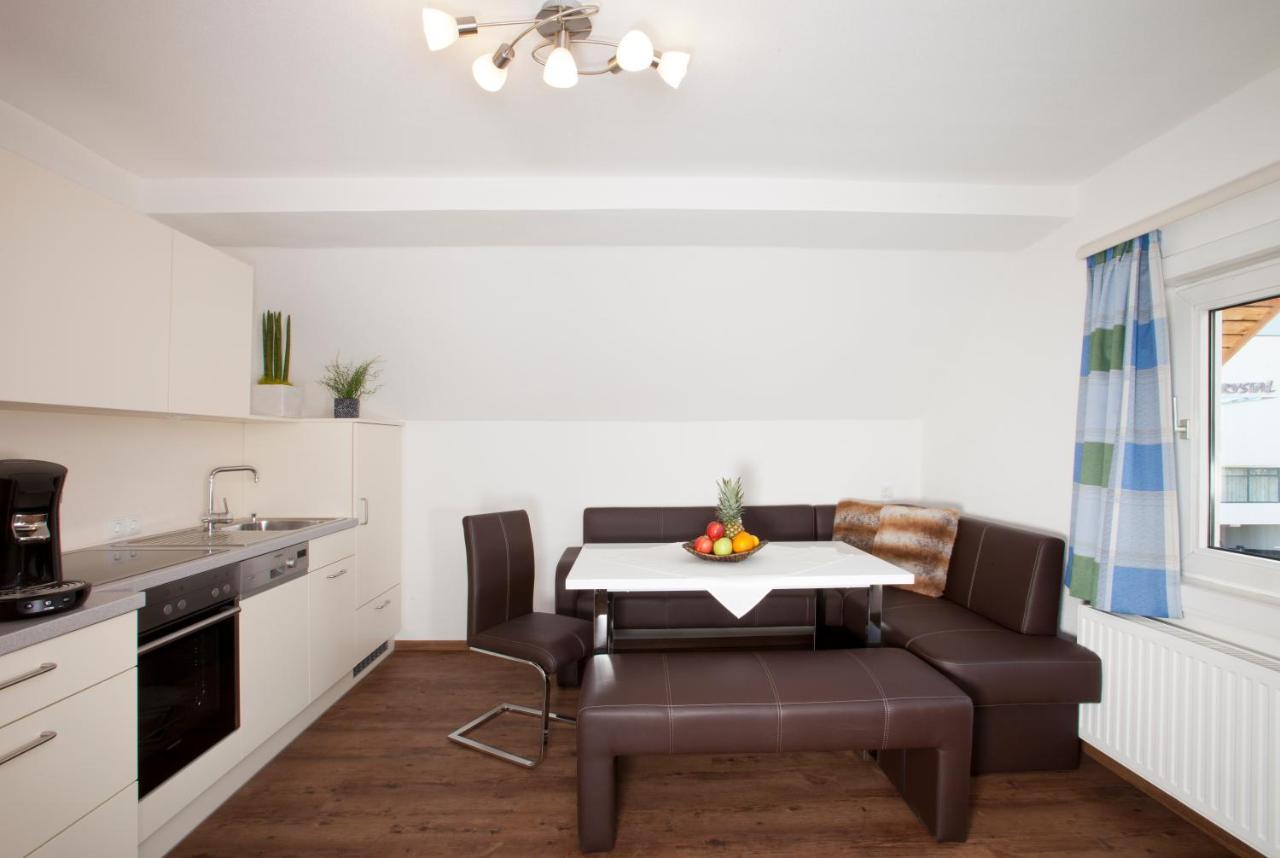 Appartements Luna Schladming Exterior foto